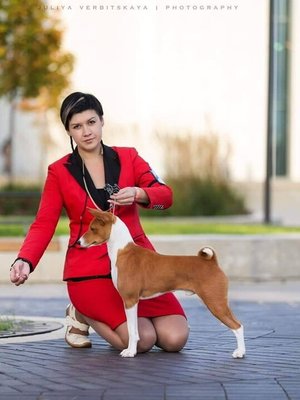 Фото врача Ольга Лашкова