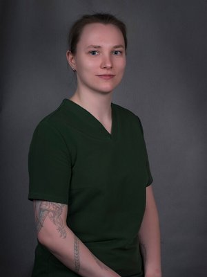 Фото врача Чеботарева Анна Валерьевна