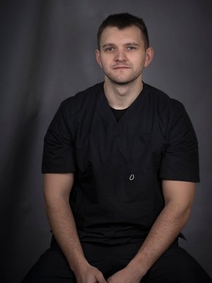 Фото врача Цыкунов Михаил Алексеевич