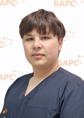 Фото врача Чистов Никита Александрович