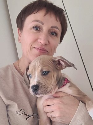 Фото врача Андреева Евгения Юрьевна