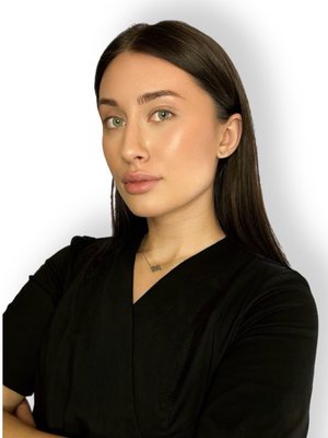 Фото врача Камакина Александра Викторовна