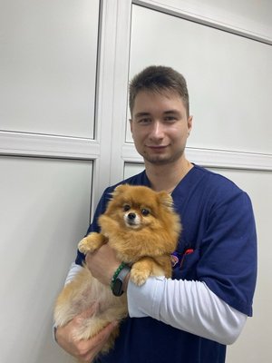 Фото врача Донцов Александр Витальевич