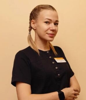 Фото врача Смотрина Екатерина Павловна