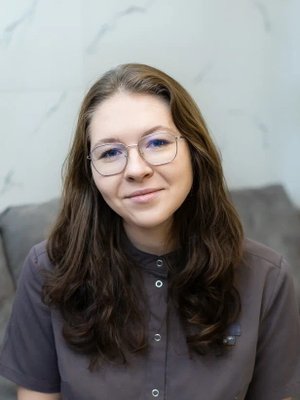Фото врача Медведева Екатерина Игоревна