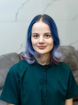 Фото врача Перунова Маргарита Алексеевна