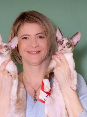 Фото «Ключук Татьяна»