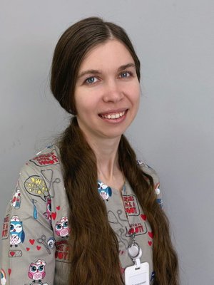 Фото врача Рязанцева Наталья Сергеевна