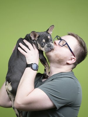 Фото врача Суслин Павел Александрович