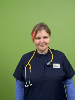 Фото врача Блохина Ольга Валерьевна