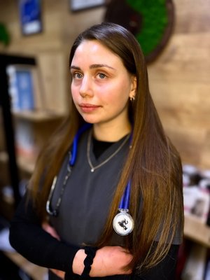 Фото врача Сухова Вероника Ильинична