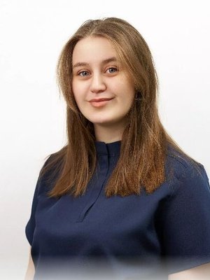 Фото врача Кичкирук Елена Владиславовна