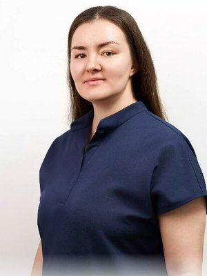 Фото врача Богатырева Ульяна Алексеевна
