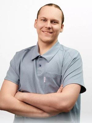 Фото врача Зубарев Константин Романович