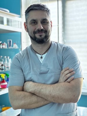 Фото врача Свистунов Артем Александрович