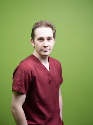 Фото врача Желтов Родион Викторович