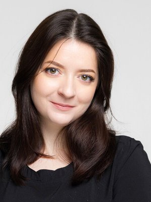 Фото врача Фомина Анастасия Алексеевна