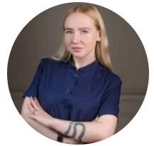 Фото врача Кристина Лебедева