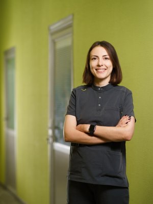 Фото врача Курдикова Елена Валентиновна