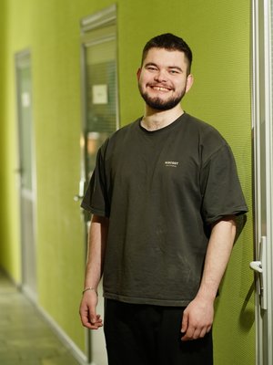 Фото врача Калинин Сергей Сергеевич