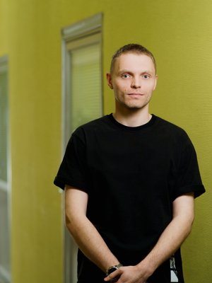 Фото врача Завиялов Никита Алексеевич