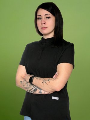 Фото врача Карпухина Елена Александровна