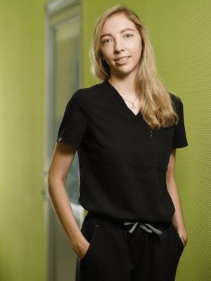 Фото врача Буланова Марина Вадимовна