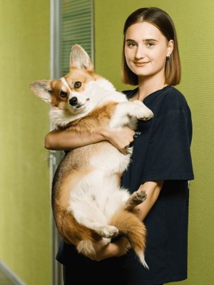 Фото врача Голушко Снежана Игоревна