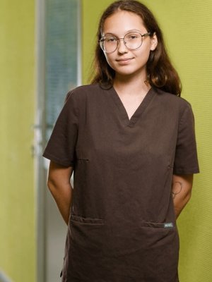 Фото врача Протопопова Екатерина Юрьевна