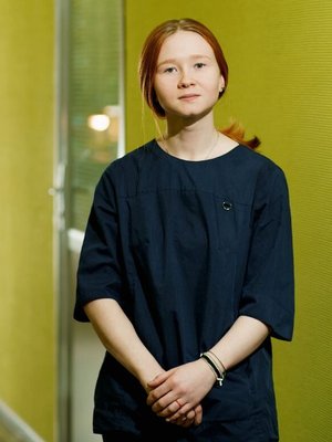Фото врача Пияшова Екатерина Игоревна