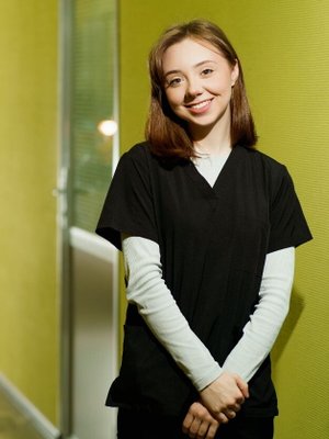 Фото врача Савельева Валерия Владимировна