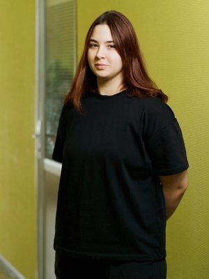 Фото врача Никольская Анастасия Владимировна
