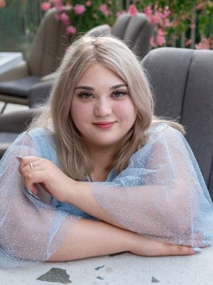 Фото врача Алена Милюкова