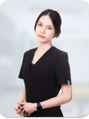 Фото врача Белоусова Светлана