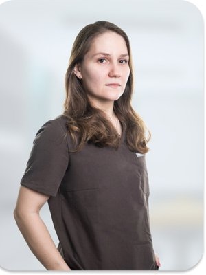 Фото врача Дроздова Анастасия
