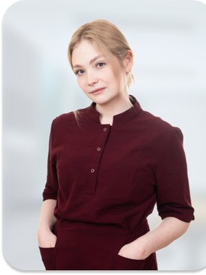 Фото врача Решетникова Анна