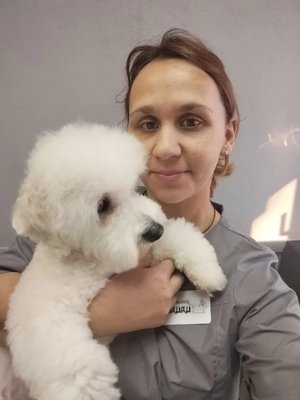 Фото врача Шейнина Екатерина Владимировна