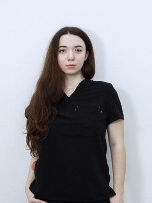 Фото врача Забровская Наталья Сергеевна
