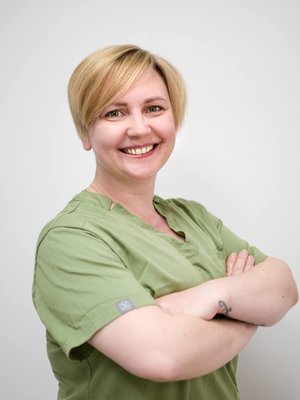 Фото врача Нестеренко Екатерина Александровна