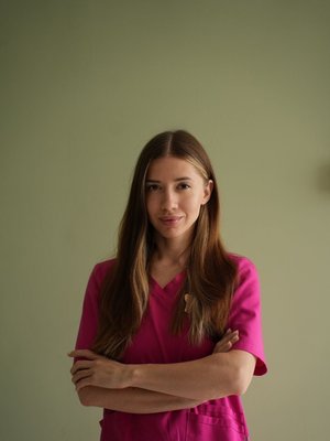 Фото врача Артысюк Екатерина Александровна