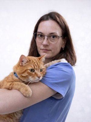 Фото «Хлоповских Татьяна Вячеславовна»