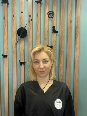 Фото врача Анна Гусельникова