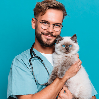 Фото специализации Ветеринар