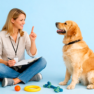 зоопсихолог